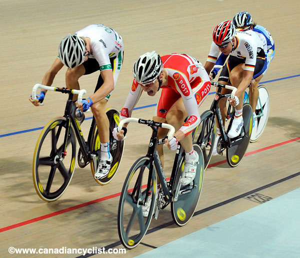 2009 Track World Championships