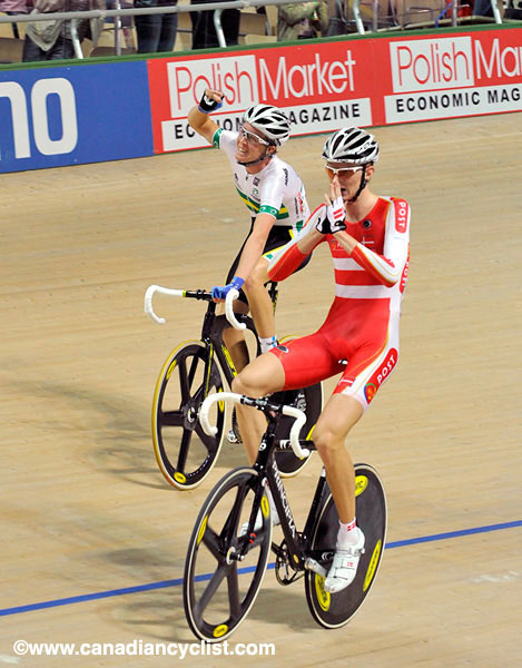 2009 Track World Championships