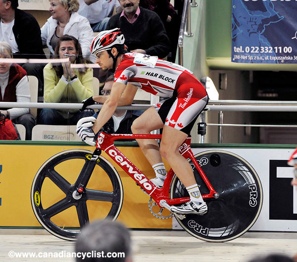 2009 Track World Championships