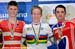 2009 Track World Championships