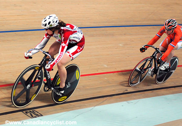 2009 Track World Championships