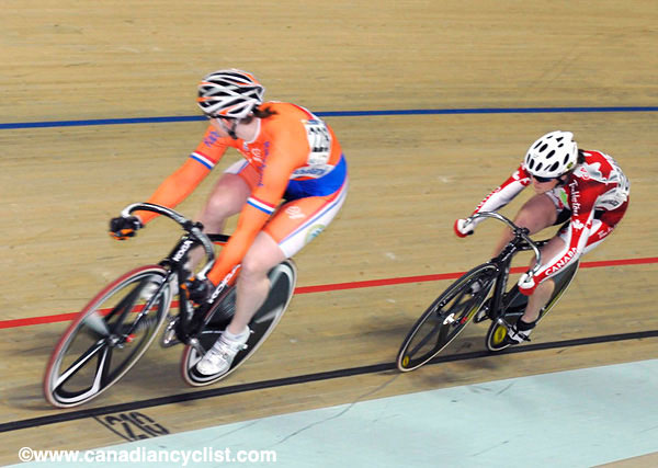 2009 Track World Championships