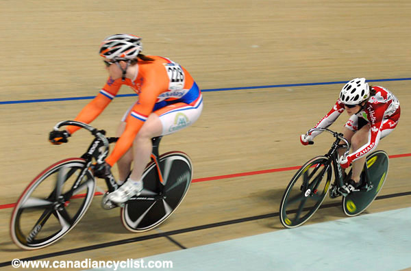 2009 Track World Championships