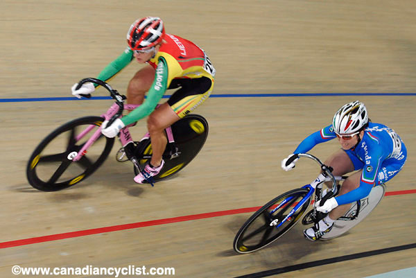 2009 Track World Championships