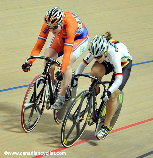2009 Track World Championships