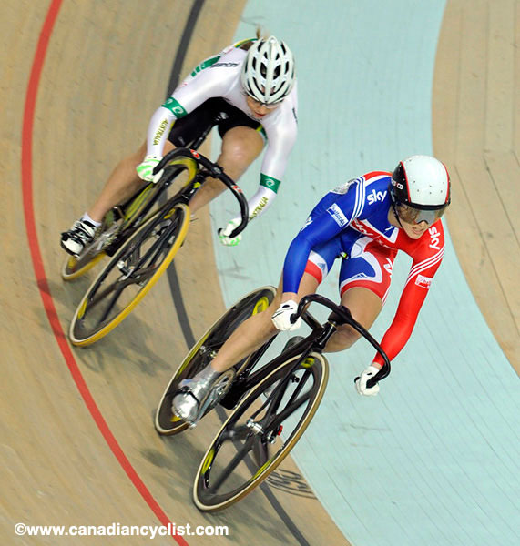 2009 Track World Championships