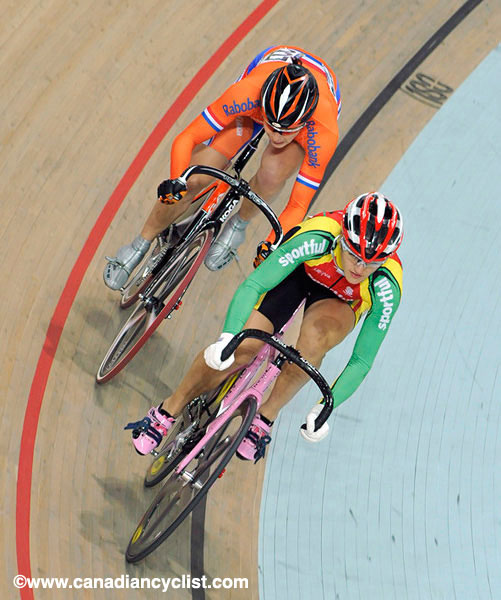 2009 Track World Championships