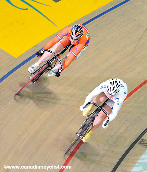 2009 Track World Championships