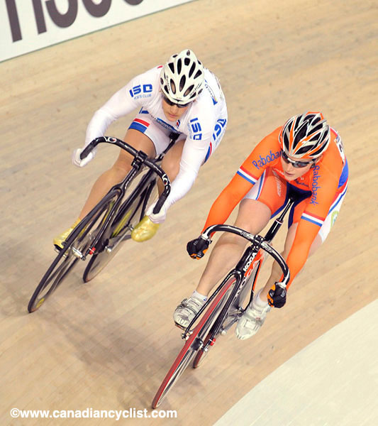 2009 Track World Championships
