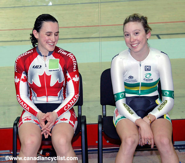 2009 Track World Championships