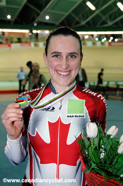 2009 Track World Championships