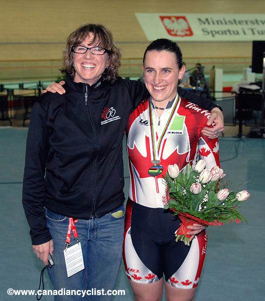 2009 Track World Championships