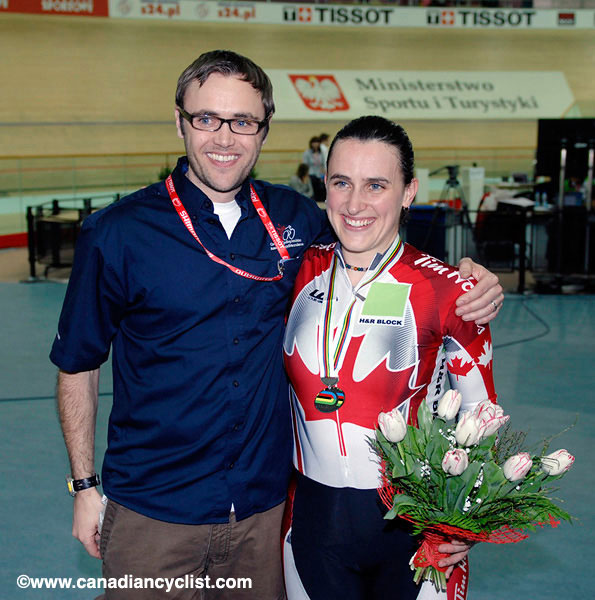 2009 Track World Championships