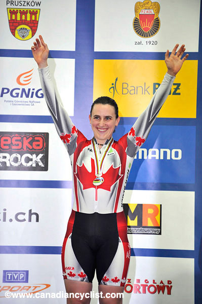 2009 Track World Championships