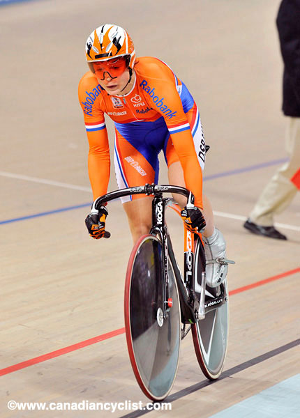 2009 Track World Championships
