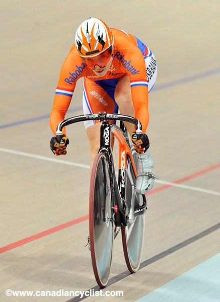 2009 Track World Championships