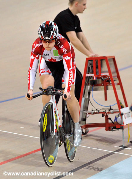 2009 Track World Championships