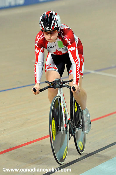 2009 Track World Championships