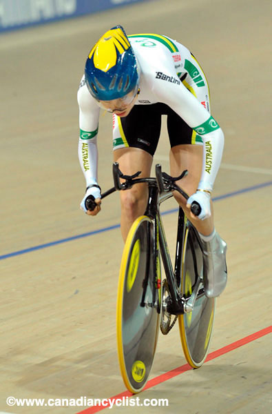 2009 Track World Championships