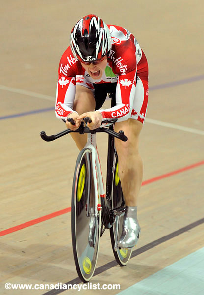 2009 Track World Championships