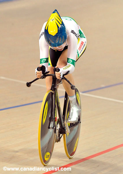 2009 Track World Championships