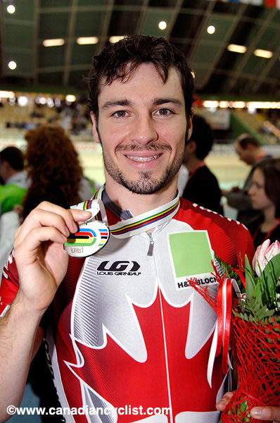 2009 Track World Championships