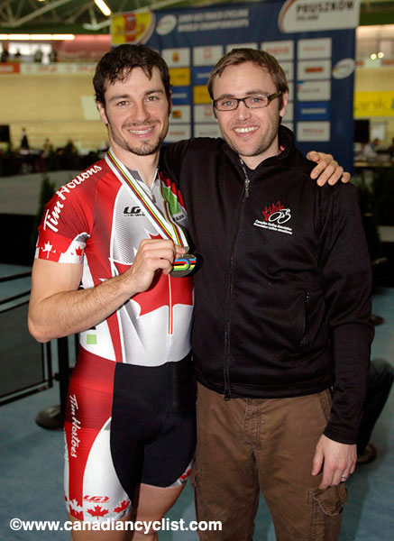 2009 Track World Championships