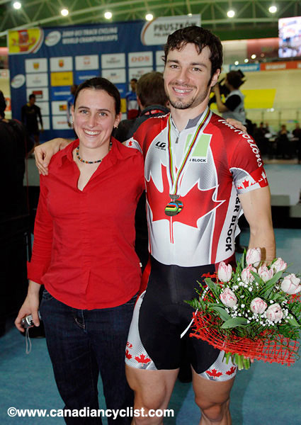 2009 Track World Championships