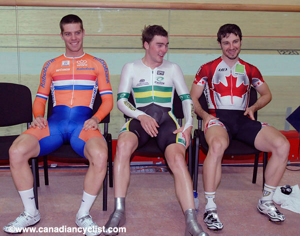 2009 Track World Championships