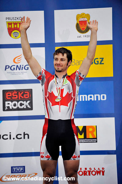 2009 Track World Championships