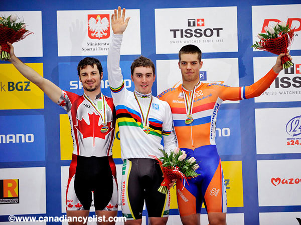 2009 Track World Championships