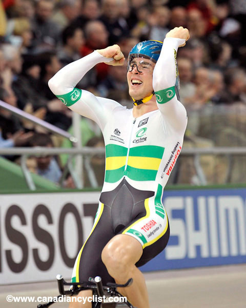 2009 Track World Championships