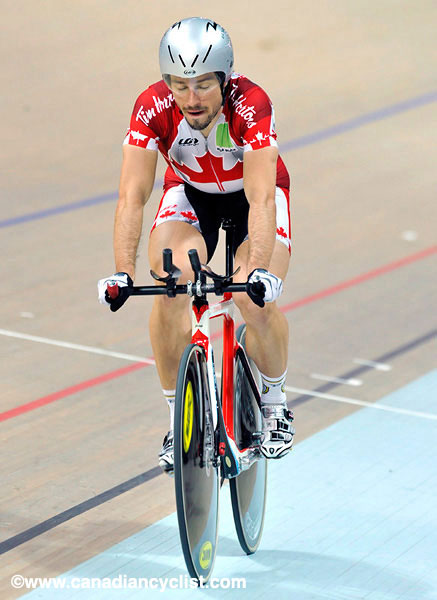 2009 Track World Championships