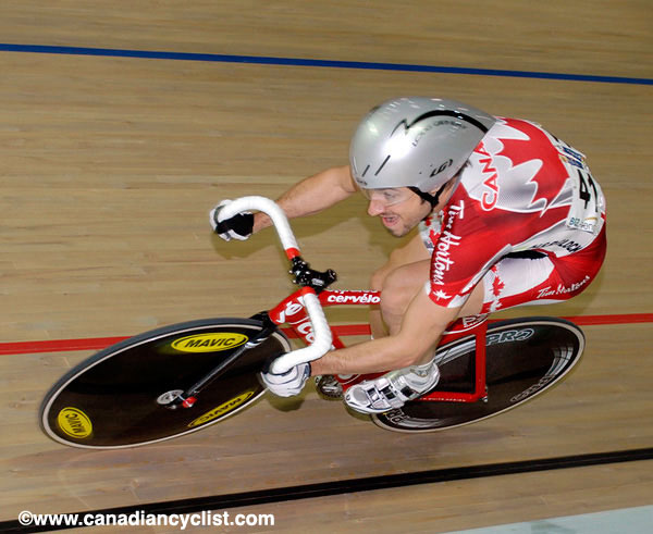 2009 Track World Championships