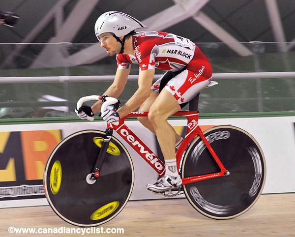 2009 Track World Championships