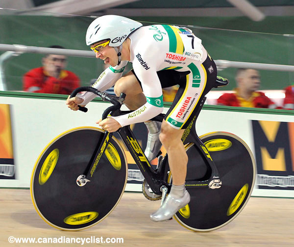 2009 Track World Championships