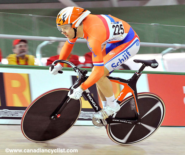 2009 Track World Championships