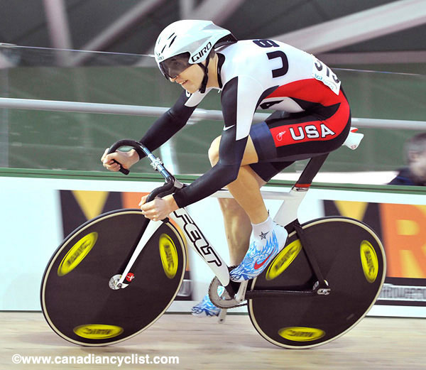 2009 Track World Championships