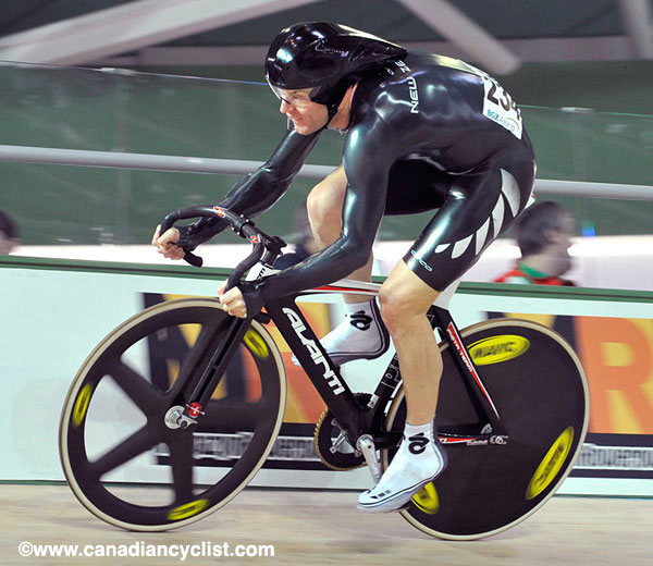 2009 Track World Championships