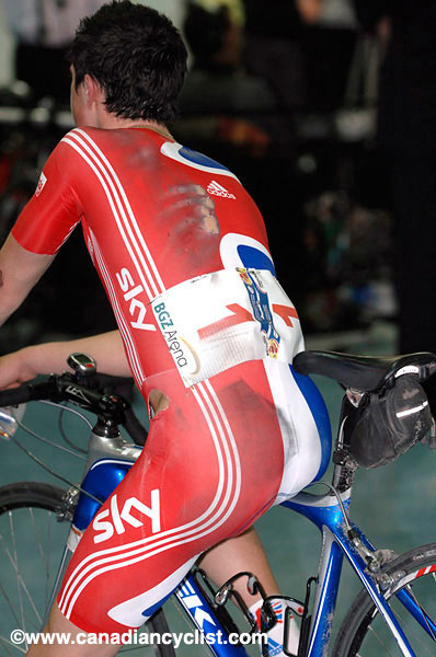 2009 Track World Championships