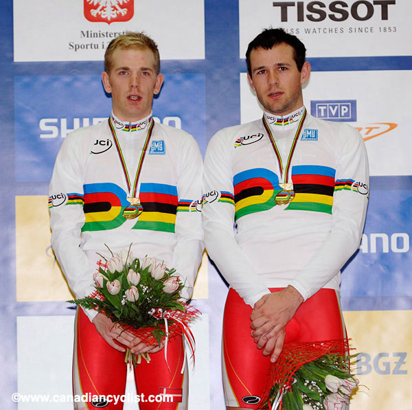 2009 Track World Championships