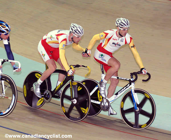 2009 Track World Championships