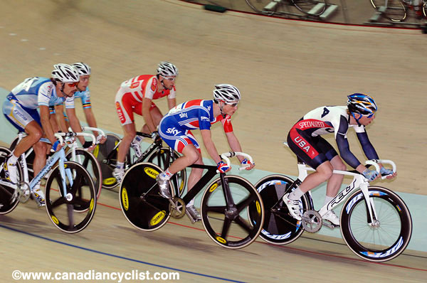 2009 Track World Championships