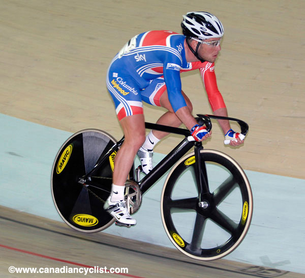 2009 Track World Championships