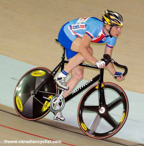 2009 Track World Championships
