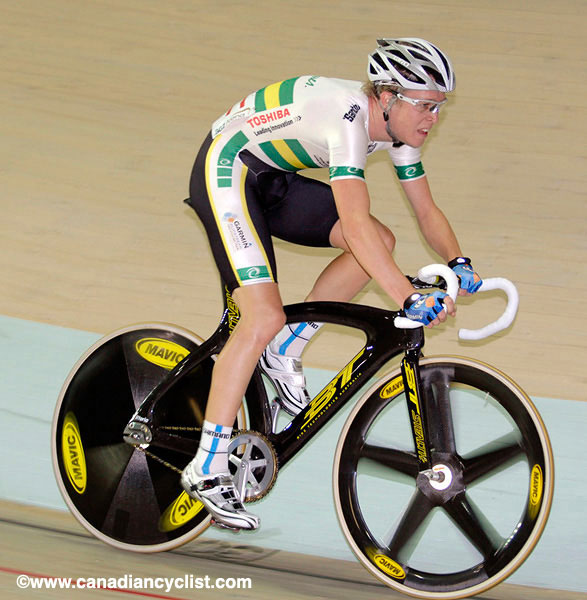 2009 Track World Championships