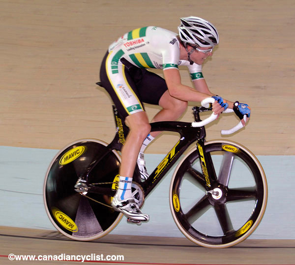2009 Track World Championships