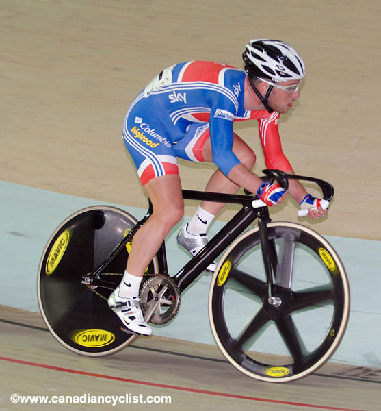 2009 Track World Championships
