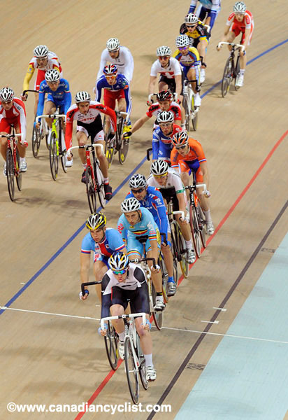 2009 Track World Championships