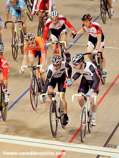 2009 Track World Championships